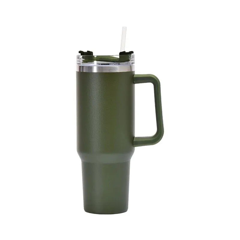 Stainless Steel Travel Mug