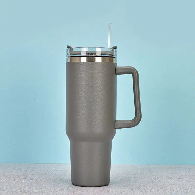 Stainless Steel Travel Mug